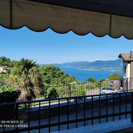 Hotel San Remo San Zeno di Montagna Eksteriør bilde