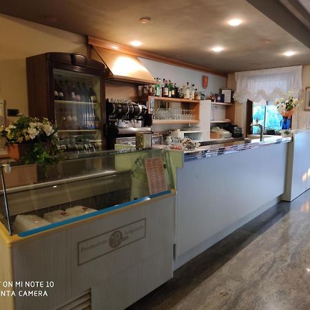 Hotel San Remo San Zeno di Montagna Eksteriør bilde