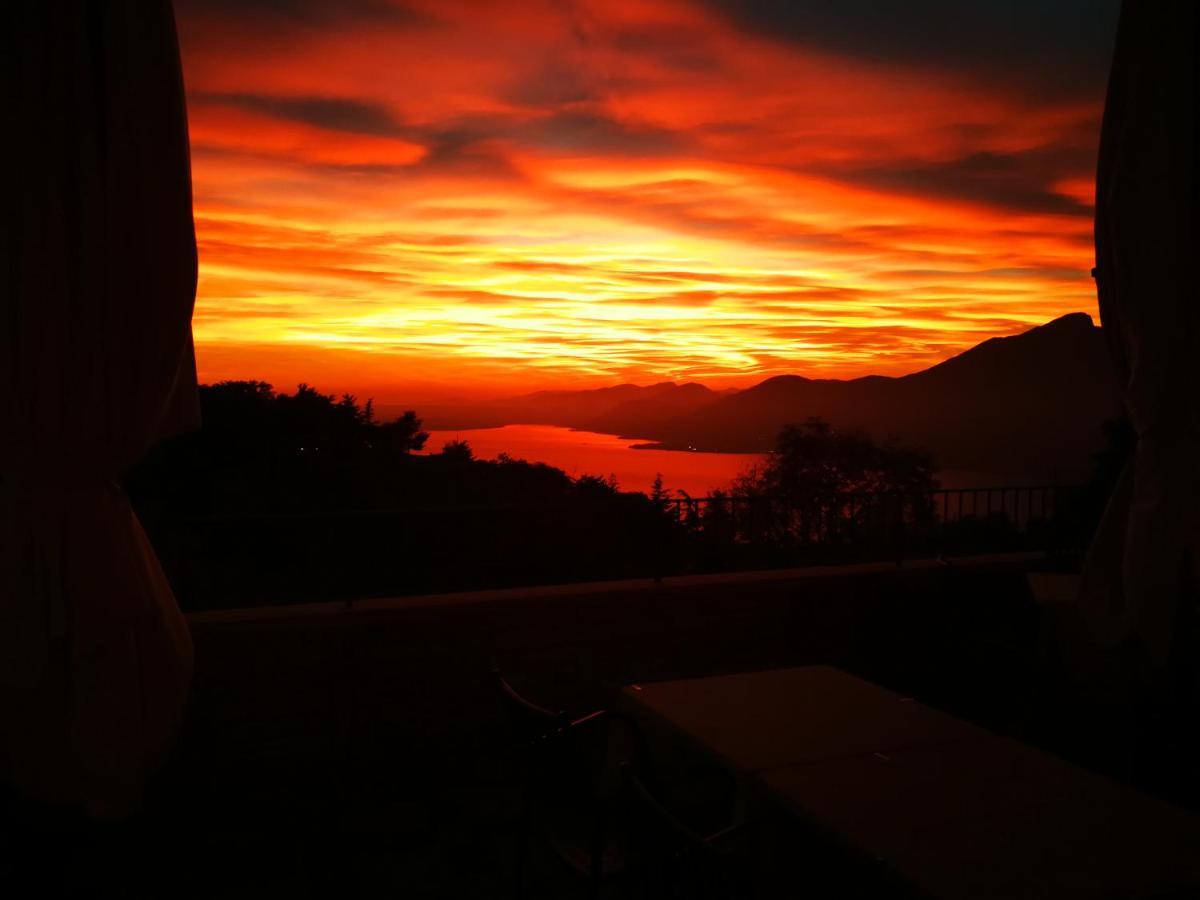 Hotel San Remo San Zeno di Montagna Eksteriør bilde