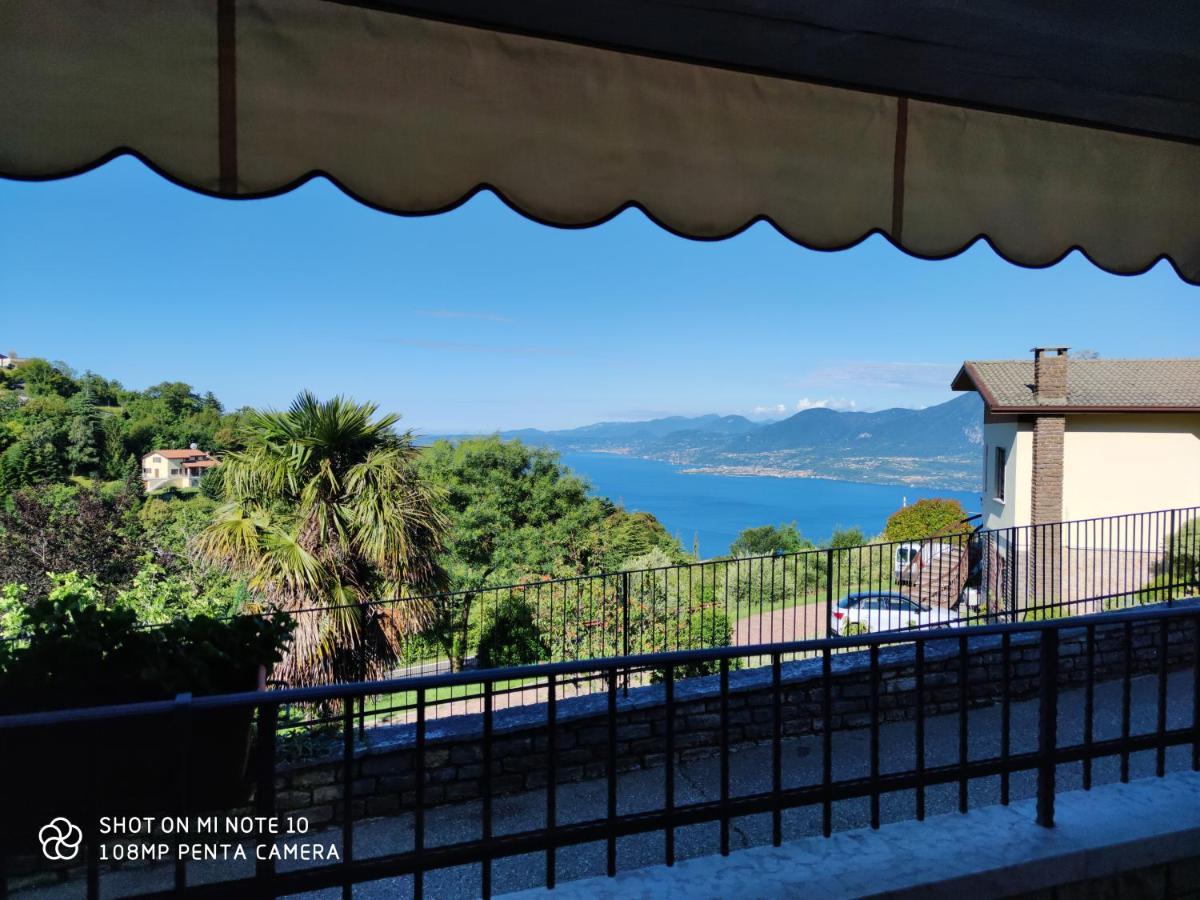 Hotel San Remo San Zeno di Montagna Eksteriør bilde