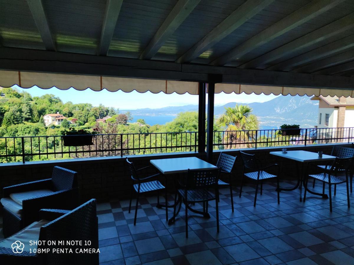 Hotel San Remo San Zeno di Montagna Eksteriør bilde