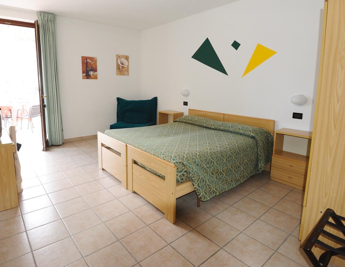 Hotel San Remo San Zeno di Montagna Eksteriør bilde