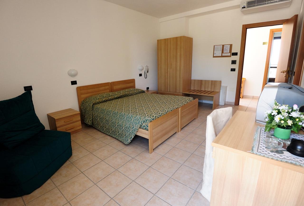 Hotel San Remo San Zeno di Montagna Eksteriør bilde