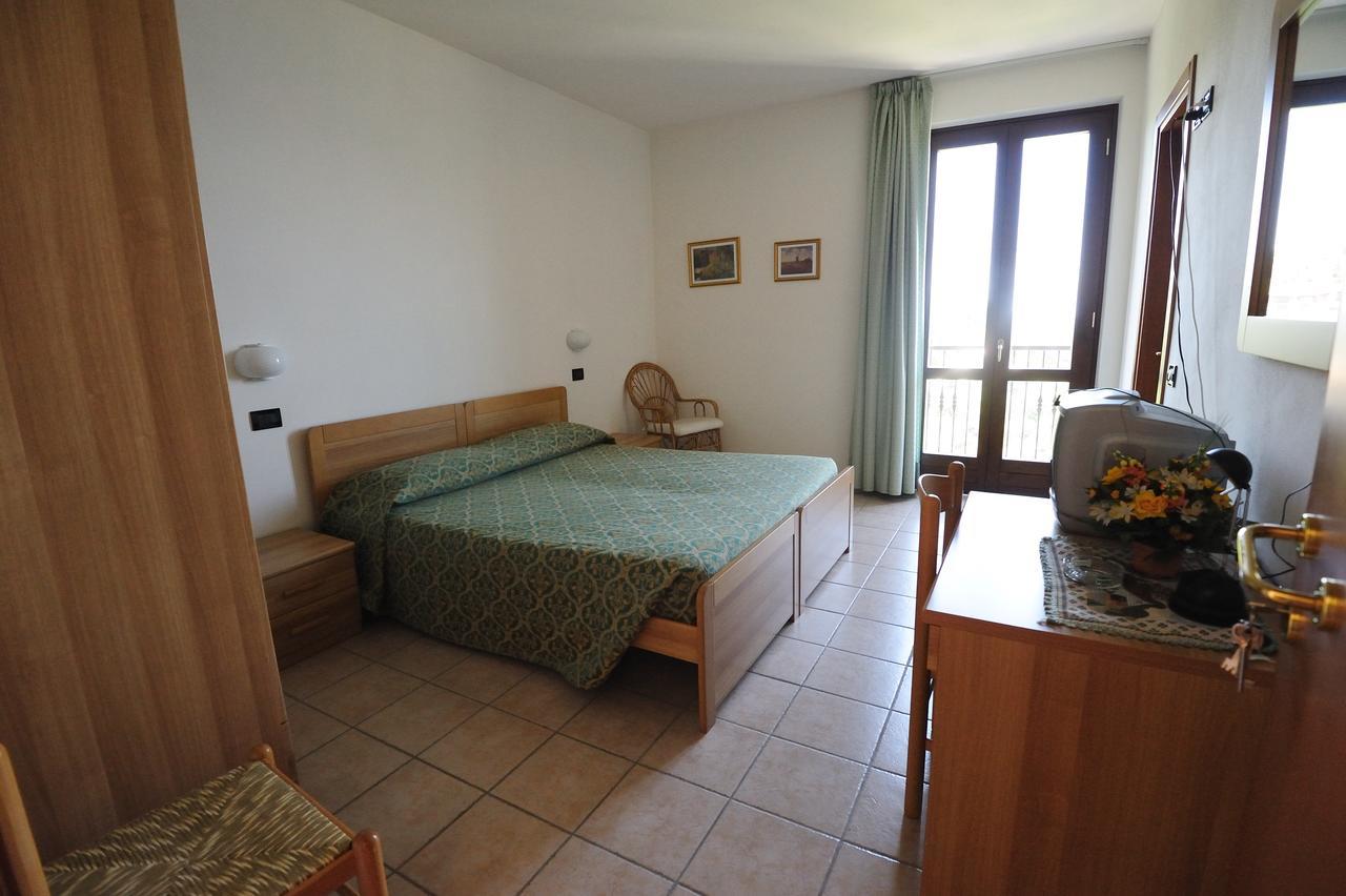 Hotel San Remo San Zeno di Montagna Rom bilde