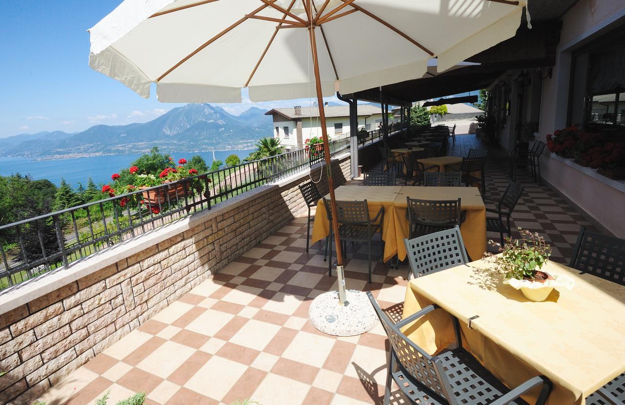 Hotel San Remo San Zeno di Montagna Eksteriør bilde
