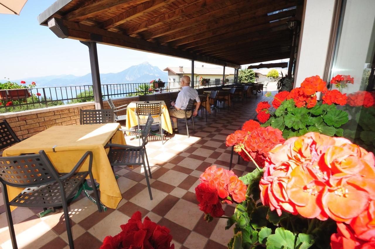 Hotel San Remo San Zeno di Montagna Eksteriør bilde