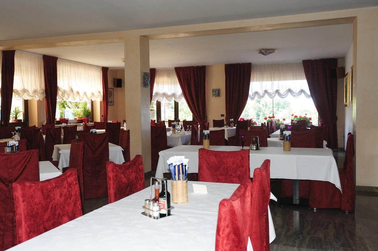 Hotel San Remo San Zeno di Montagna Eksteriør bilde