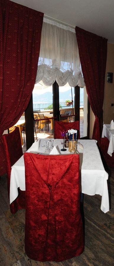 Hotel San Remo San Zeno di Montagna Eksteriør bilde