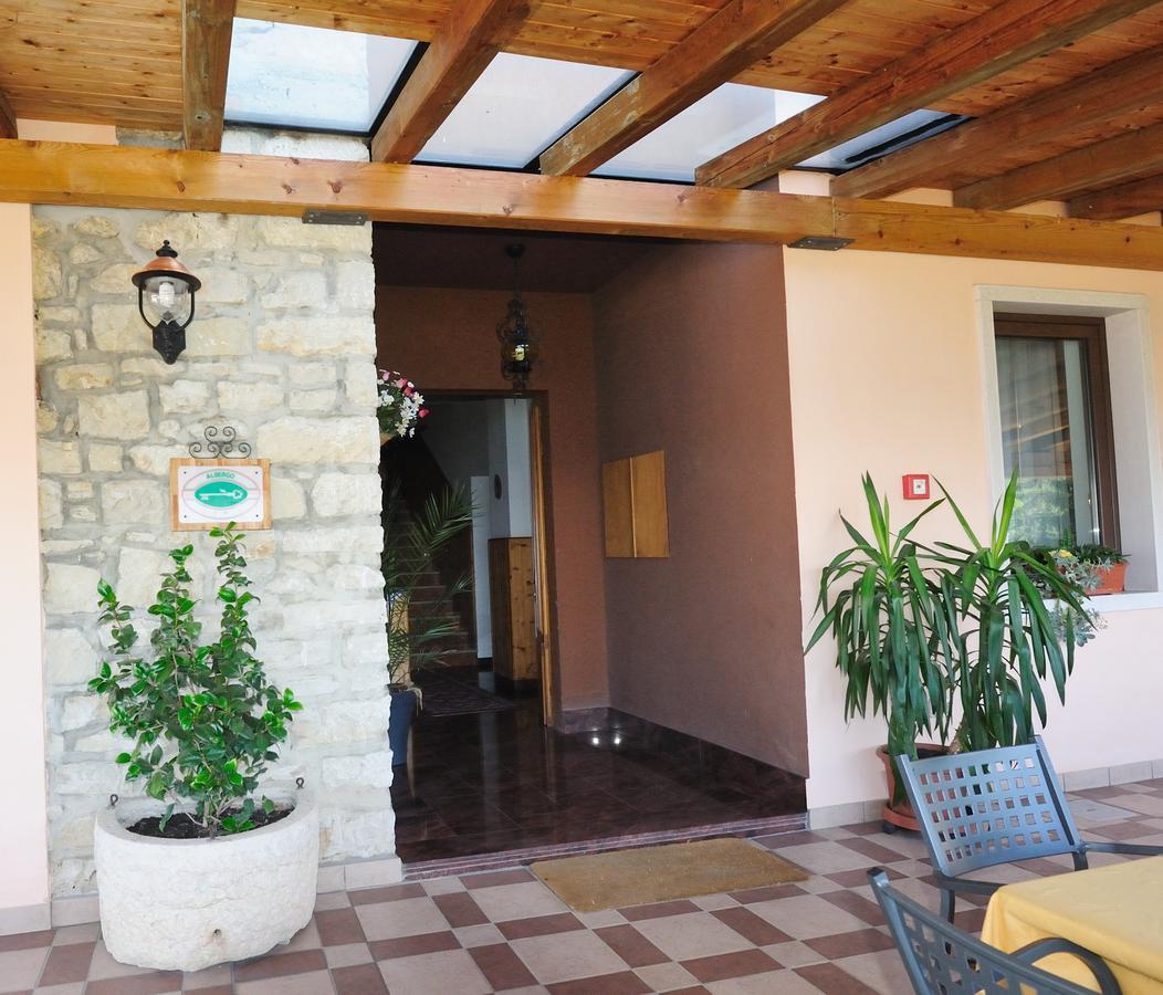 Hotel San Remo San Zeno di Montagna Eksteriør bilde