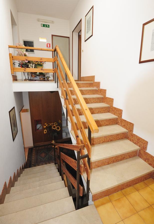 Hotel San Remo San Zeno di Montagna Eksteriør bilde