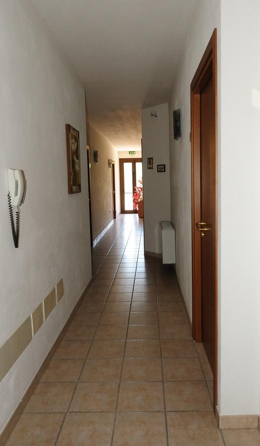 Hotel San Remo San Zeno di Montagna Eksteriør bilde
