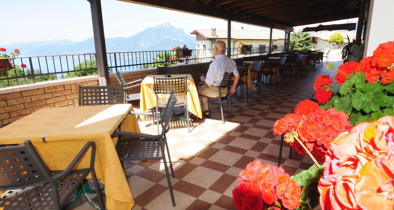 Hotel San Remo San Zeno di Montagna Eksteriør bilde