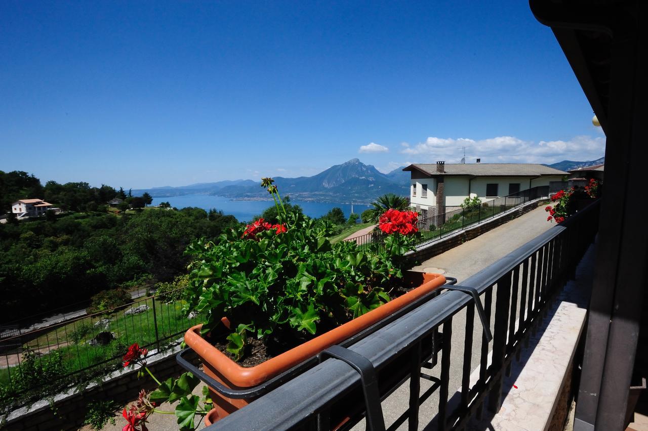 Hotel San Remo San Zeno di Montagna Eksteriør bilde
