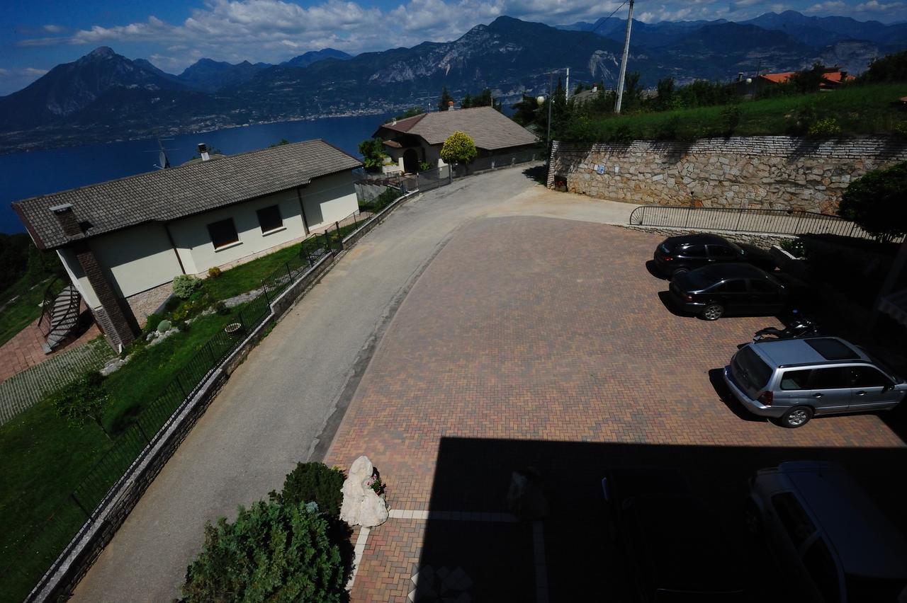 Hotel San Remo San Zeno di Montagna Eksteriør bilde