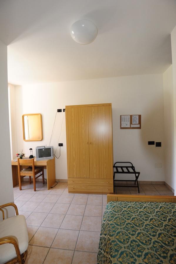 Hotel San Remo San Zeno di Montagna Eksteriør bilde