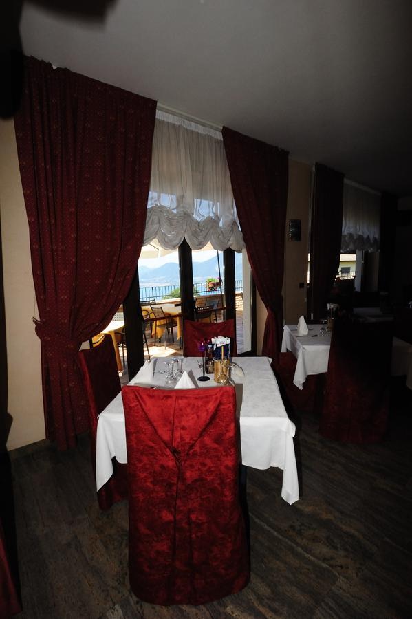 Hotel San Remo San Zeno di Montagna Eksteriør bilde