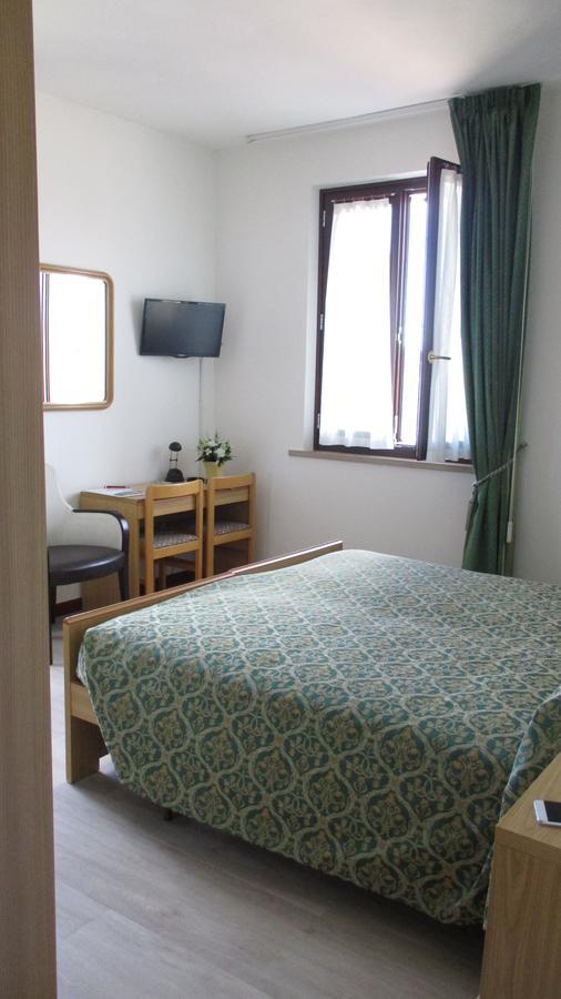 Hotel San Remo San Zeno di Montagna Eksteriør bilde