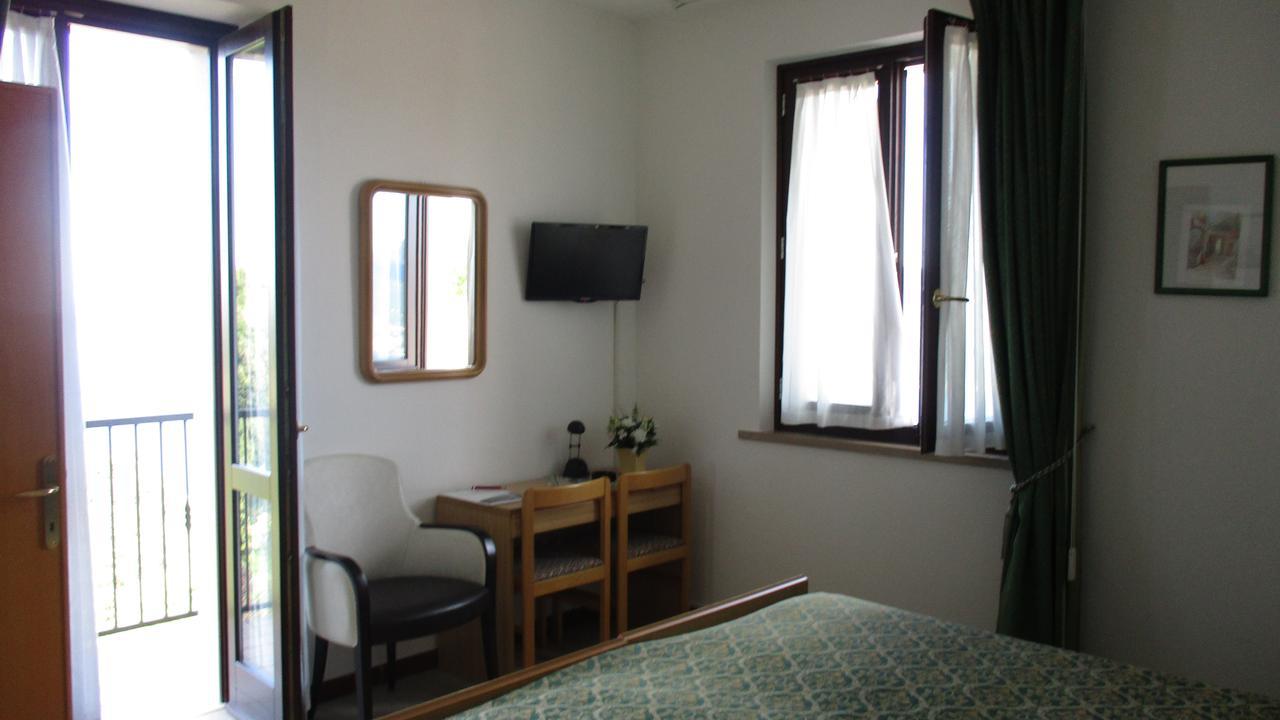 Hotel San Remo San Zeno di Montagna Eksteriør bilde