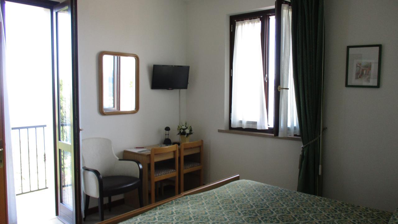 Hotel San Remo San Zeno di Montagna Eksteriør bilde