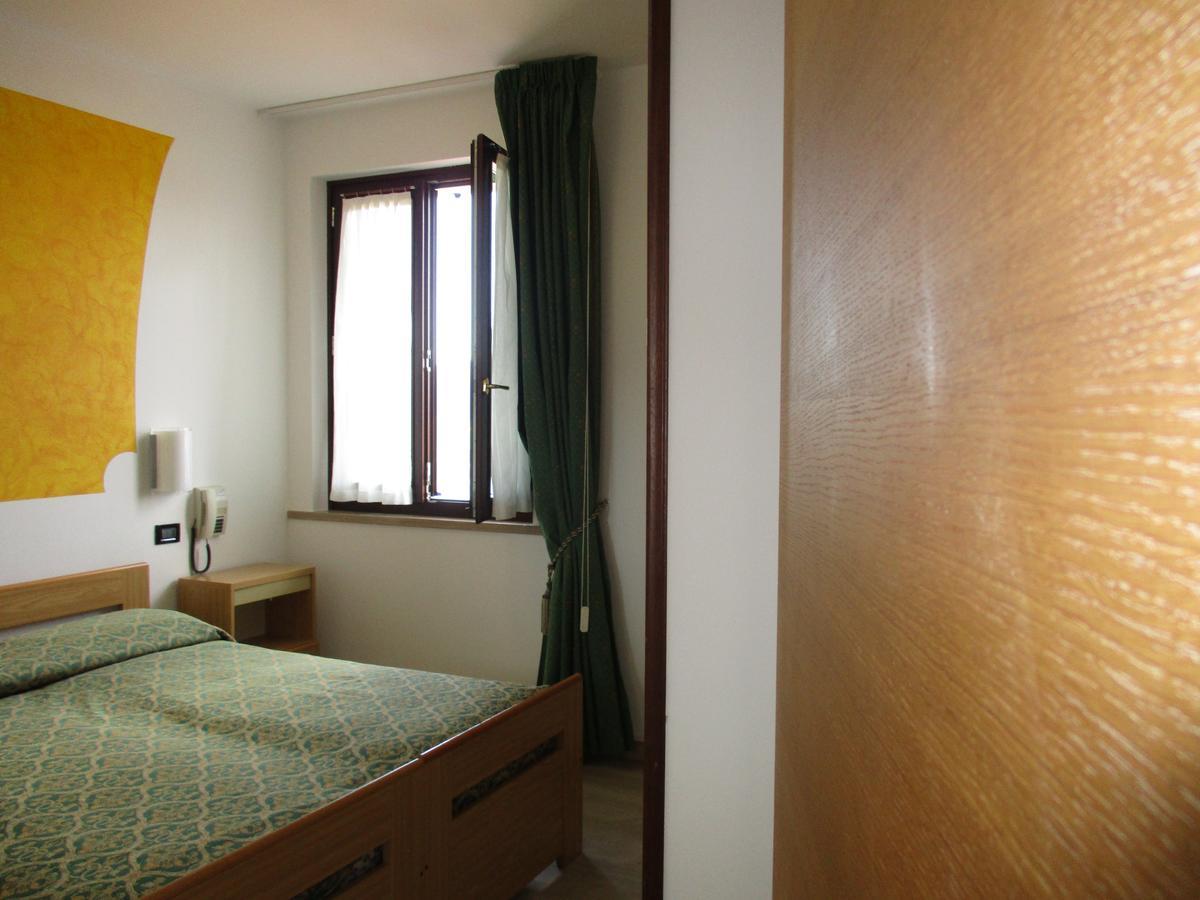 Hotel San Remo San Zeno di Montagna Eksteriør bilde