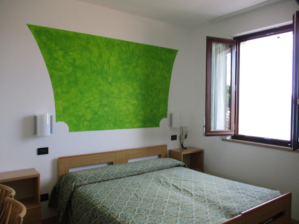 Hotel San Remo San Zeno di Montagna Eksteriør bilde