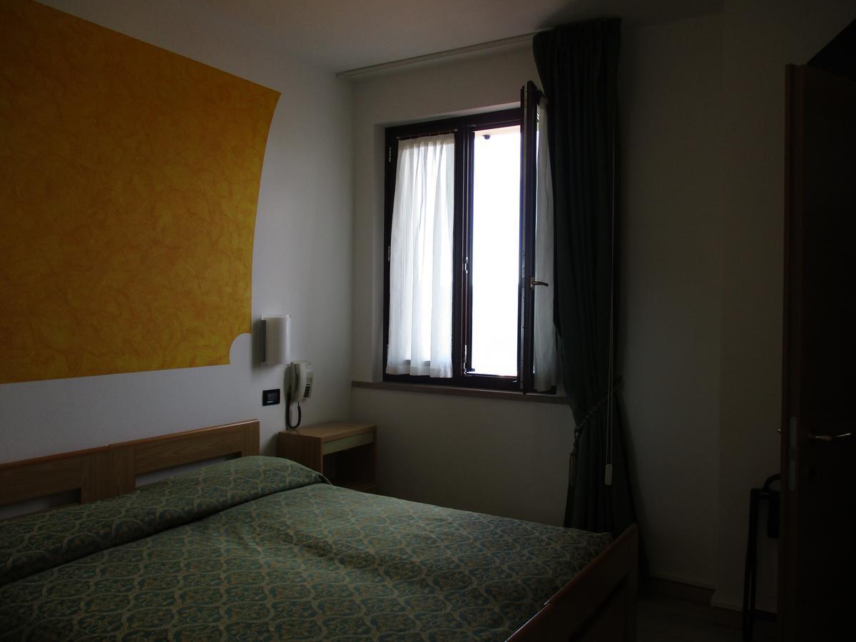 Hotel San Remo San Zeno di Montagna Eksteriør bilde