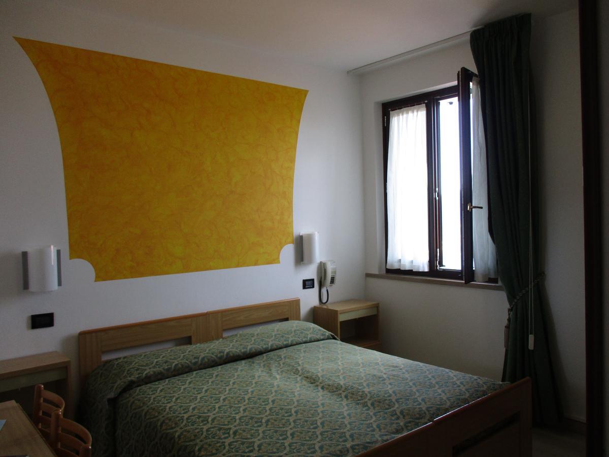 Hotel San Remo San Zeno di Montagna Eksteriør bilde