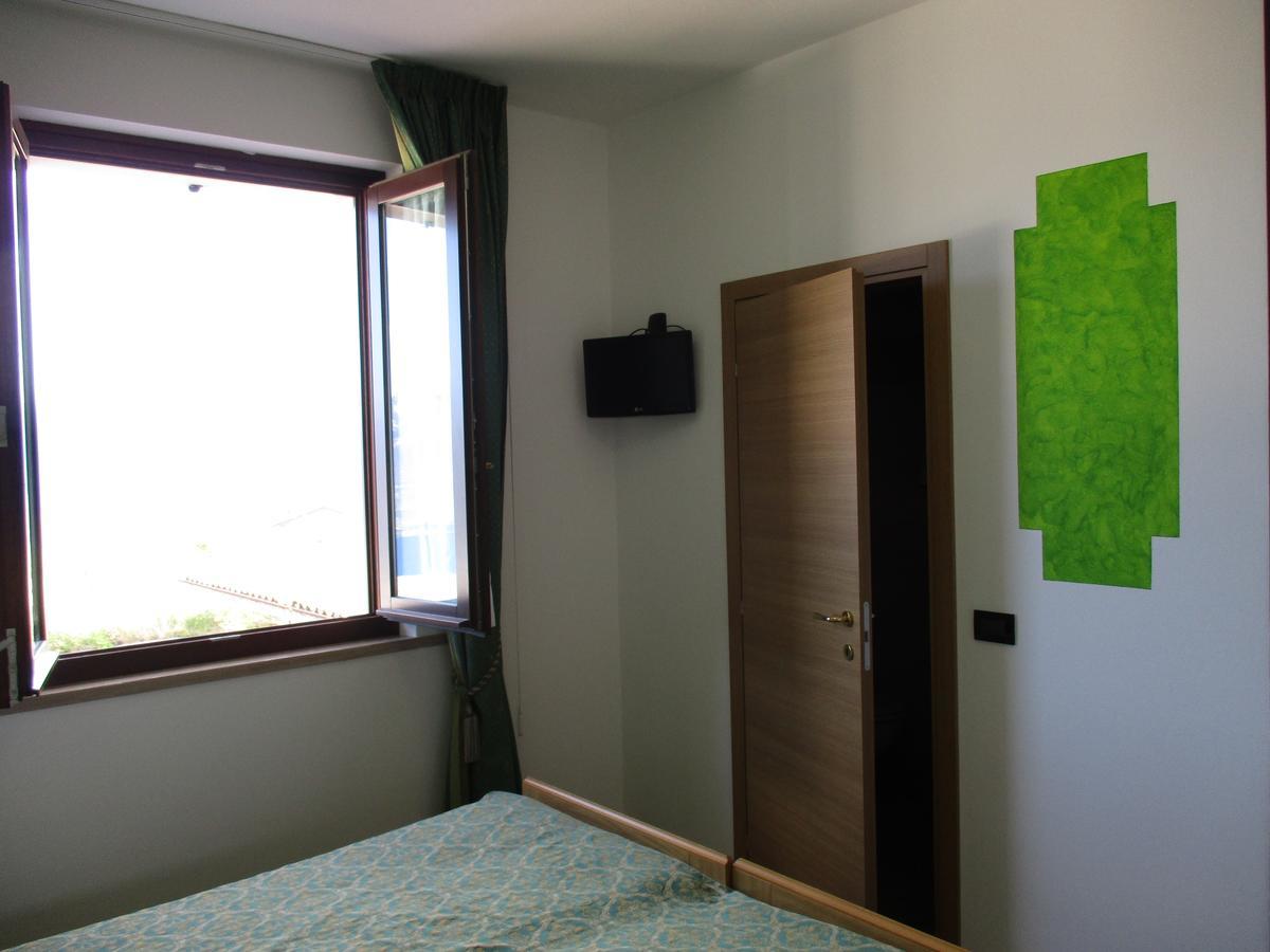 Hotel San Remo San Zeno di Montagna Eksteriør bilde