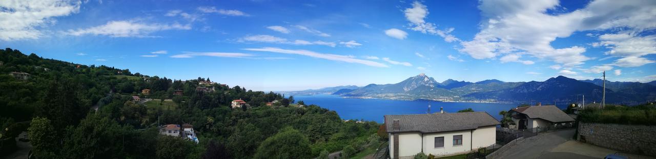 Hotel San Remo San Zeno di Montagna Eksteriør bilde
