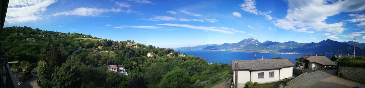 Hotel San Remo San Zeno di Montagna Eksteriør bilde