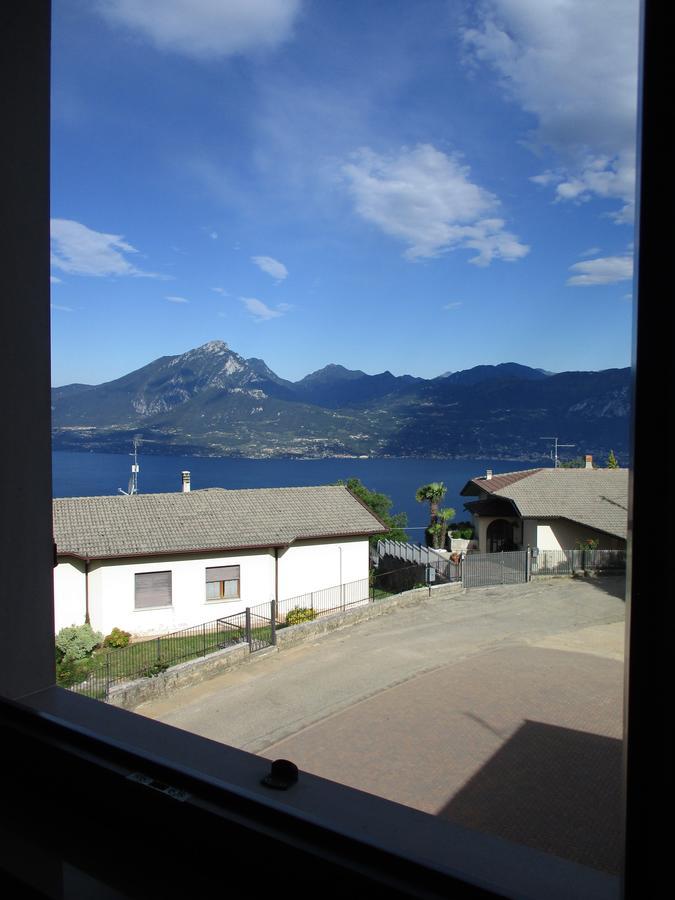 Hotel San Remo San Zeno di Montagna Eksteriør bilde