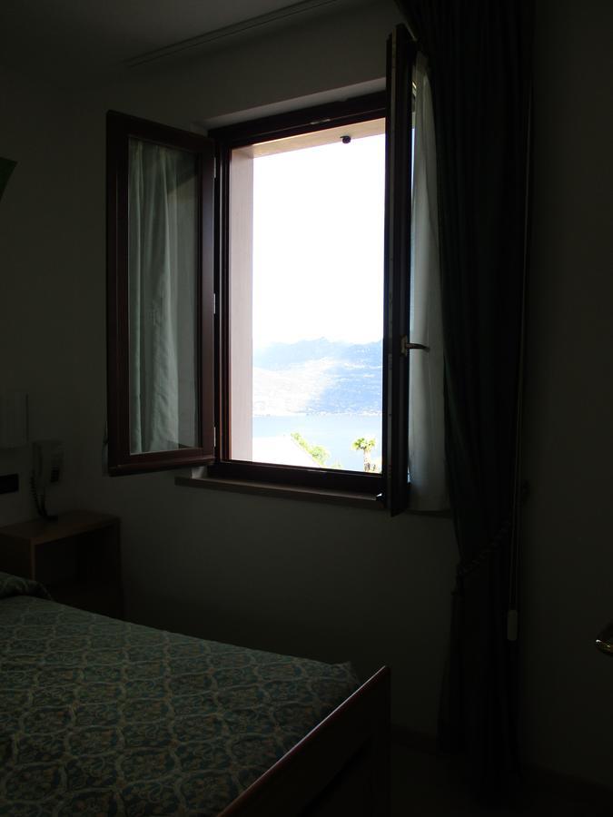 Hotel San Remo San Zeno di Montagna Eksteriør bilde